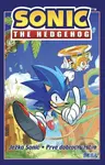 Ježko Sonic 1: Prvé dobrodružstvo - Ian Flynn