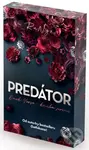 Predátor (český jazyk) - RuNyx