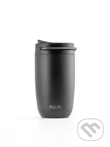 Termohrnček EQUA Cup Black (300 ml)