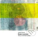 Eseje z pomezí - Jakub Guziur