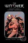 The Witcher Library Edition Volume 3 - Bartosz Sztybor, Nataliia Rerekina, Miki Montllo - kniha z kategorie Komiksy