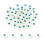 Natural Freshwater Shell Beads