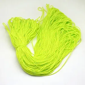 Polyester & Spandex Cord Ropes