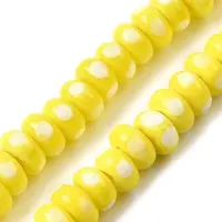 Handmade Lampwork Beads