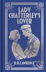 Lady Chatterleys Lover - D H Lawrence - kniha z kategorie Romantická