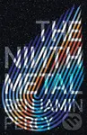 The Ninth Metal (The Comet Cycle Book 1) - Benjamin Percy