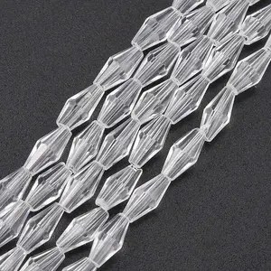 Glass Beads Strands