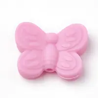 Food Grade Eco-Friendly Silicone Focal Beads