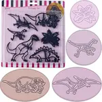 Plastic Cookie Cutters