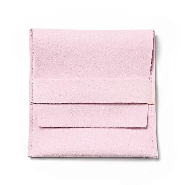 Microfiber Jewelry Pouches