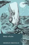 Biela veľryba - Herman Melville - kniha z kategorie Beletrie pro děti