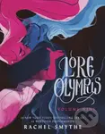 Lore Olympus: Volume Nine - Rachel Smythe