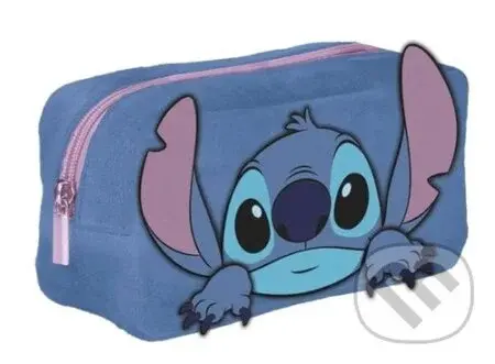 Lilo & Stitch plyšový peračník DPL6