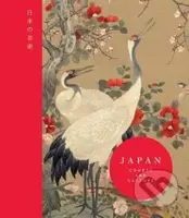 Japan (Courts and Culture) - Rachel Peat, Princess Akiko of Mikasa, HRH the Prince of Wales , - kniha z kategorie Historie