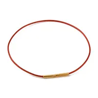 Steel Wire Bracelet Making