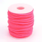 Hollow Pipe PVC Tubular Synthetic Rubber Cord