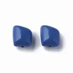 Opaque Acrylic Beads