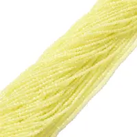 Cat Eye Beads Strands