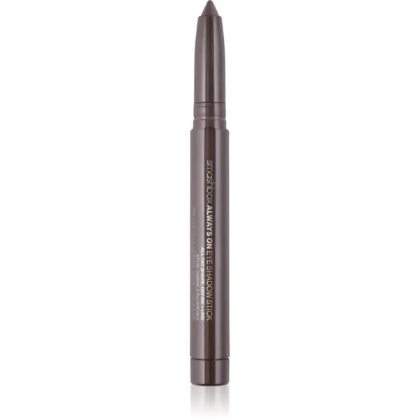 Smashbox Holiday Always On Eye Shadow Stick oční stíny v tužce odstín Stone Fox 1.3 g