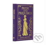 Pride and Prejudice - Jane Austen