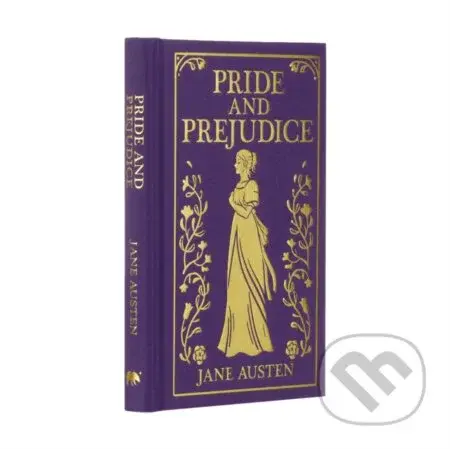 Pride and Prejudice - Jane Austen