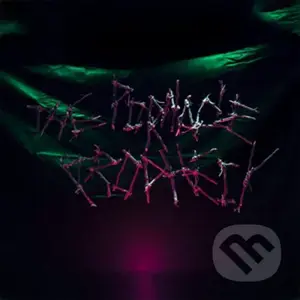 Anacle: The Pornacle Prophecy (Zel. a ruž. transp.) LP