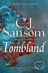 Tombland (A Grand Tudor Epic of Loyalty and Revolt from the Bestselling Historical Series) - kniha z kategorie Detektivky, thrillery a horory