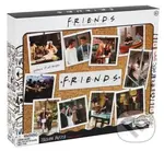 Friends - puzzle sezóny