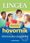 Slovensko-anglický školský hovorník