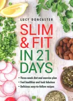 Slim & Fit in 21 Days - Lucy Doncaster