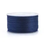 Polyester Braided Cords