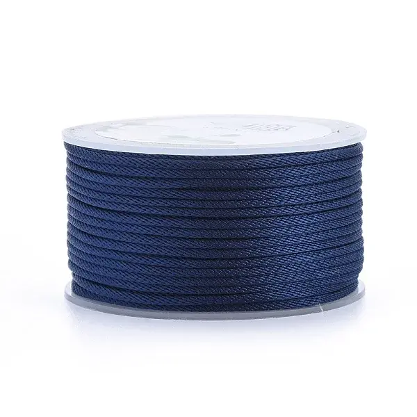 Polyester Braided Cords