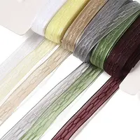 Polyester and Nylon Ribbon Sets