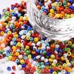 Glass Seed Beads