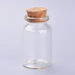 Glass Bottles
