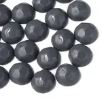Opaque Acrylic Cabochons