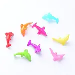 Opaque Acrylic Pendants