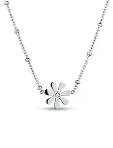 VUCH Náhrdelník Joella Silver