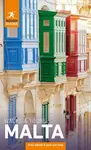 Rough Guides Walks and Tours Malta: Travel Guide with eBook - Rough Guides, Daniel Stables