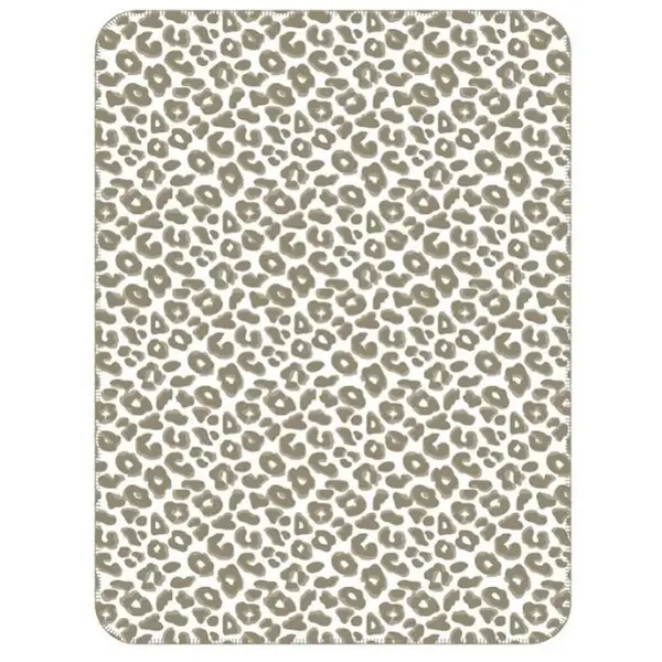 Dieter Knoll DOMÁCÍ DEKA, bavlna, 150/200 cm