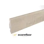 PODSTAVCOVÁ LIŠTA (za kus) šedý dub