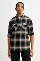 Bavlněná košile Rip Curl COUNT