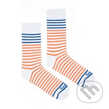 Ponožky Pásik letný S (Unisex veľkosť S (veľkosť 35-38))