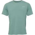 Arcore KERNOW Pánské běžecké triko, zelená, velikost