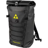 Fischer WATERPROOF BACKPACK 45 L Vodoodolný ruksak, čierna, veľkosť