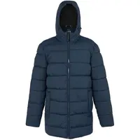 REGATTA OUTDOORS LAKIVER Pánska bunda, tmavo modrá, veľkosť