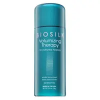 BioSilk Volumizing Therapy Texturizing Powder pudr pro objem vlasů 15 g