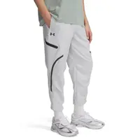 Under Armour UNSTOPPABLE CARGO PANT Pánske nohavice, sivá, veľkosť