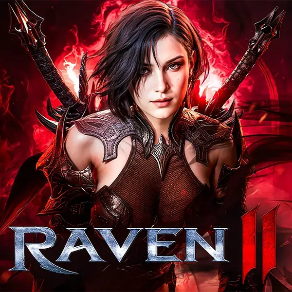 Raven 2 Currency > EU > Tempus - Mors [EU] > Crystal