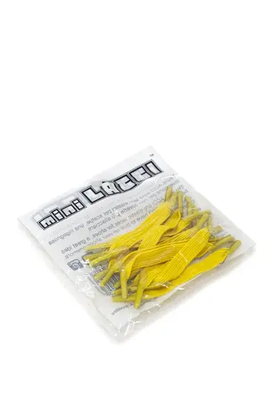 Mini Lacci šňůrky do bot